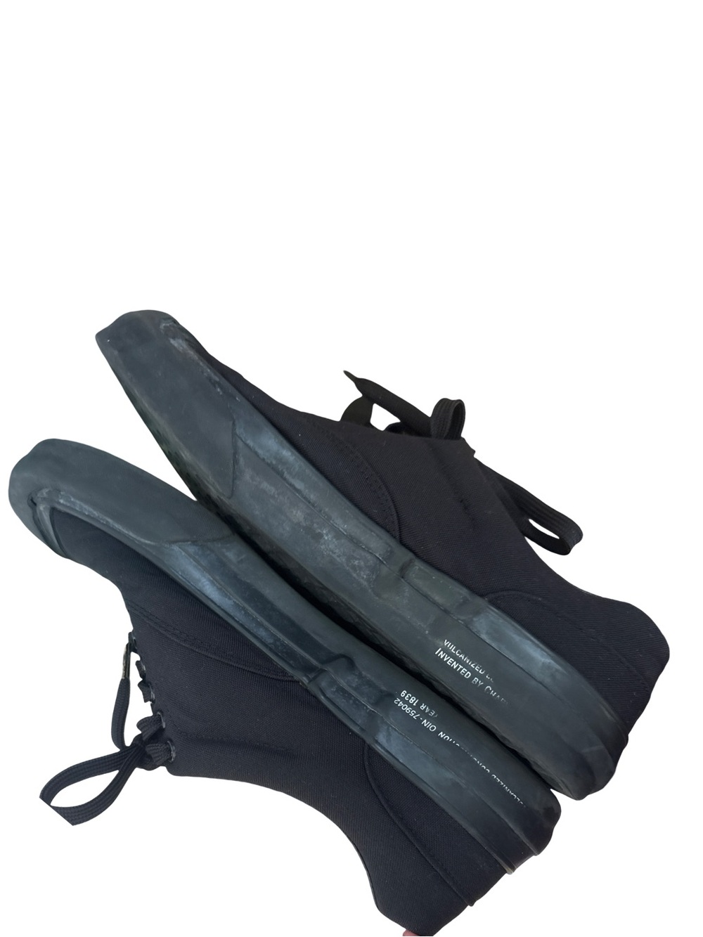 Spectus Shoe co Solid Kicks Made in Japan 🇯🇵- size Men’s 8 women’s 10